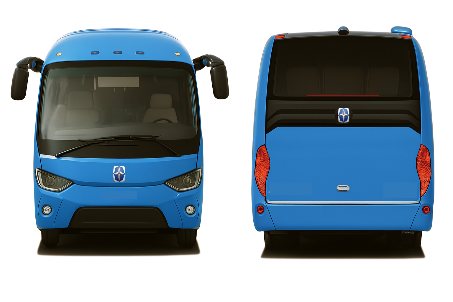 EVバス アジアスター（9号車）2