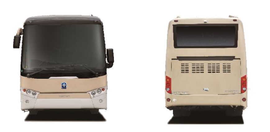 EVバス アジアスター（8号車）2
