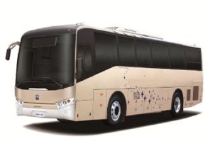 EVバス アジアスター（8号車）サムネール