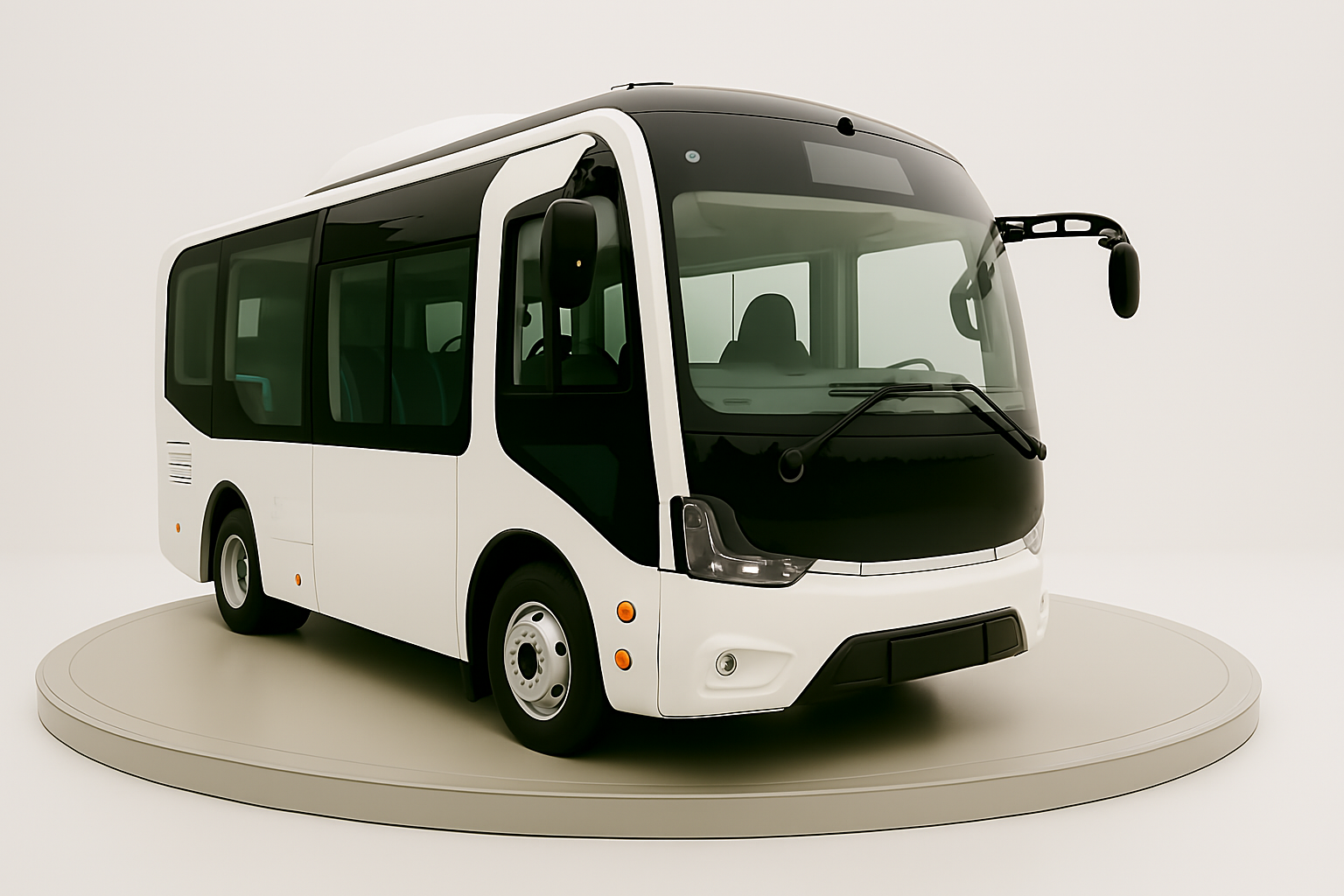 EVバス販売 アジアスター (15)