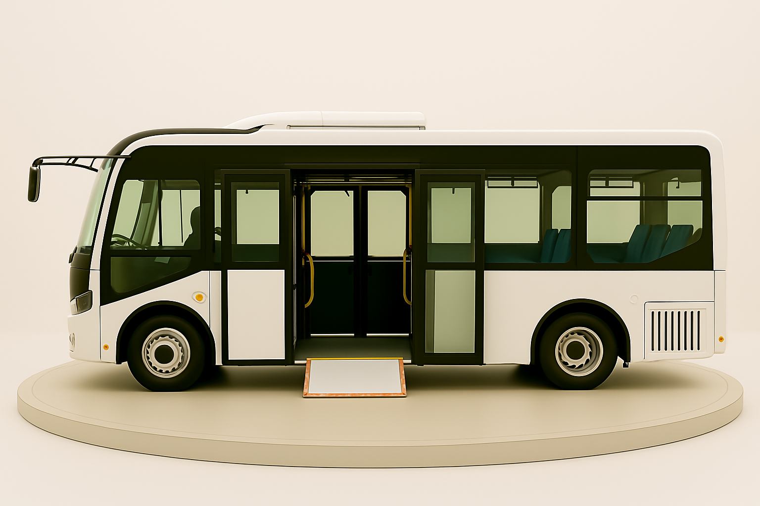 EVバス販売 アジアスター (10)