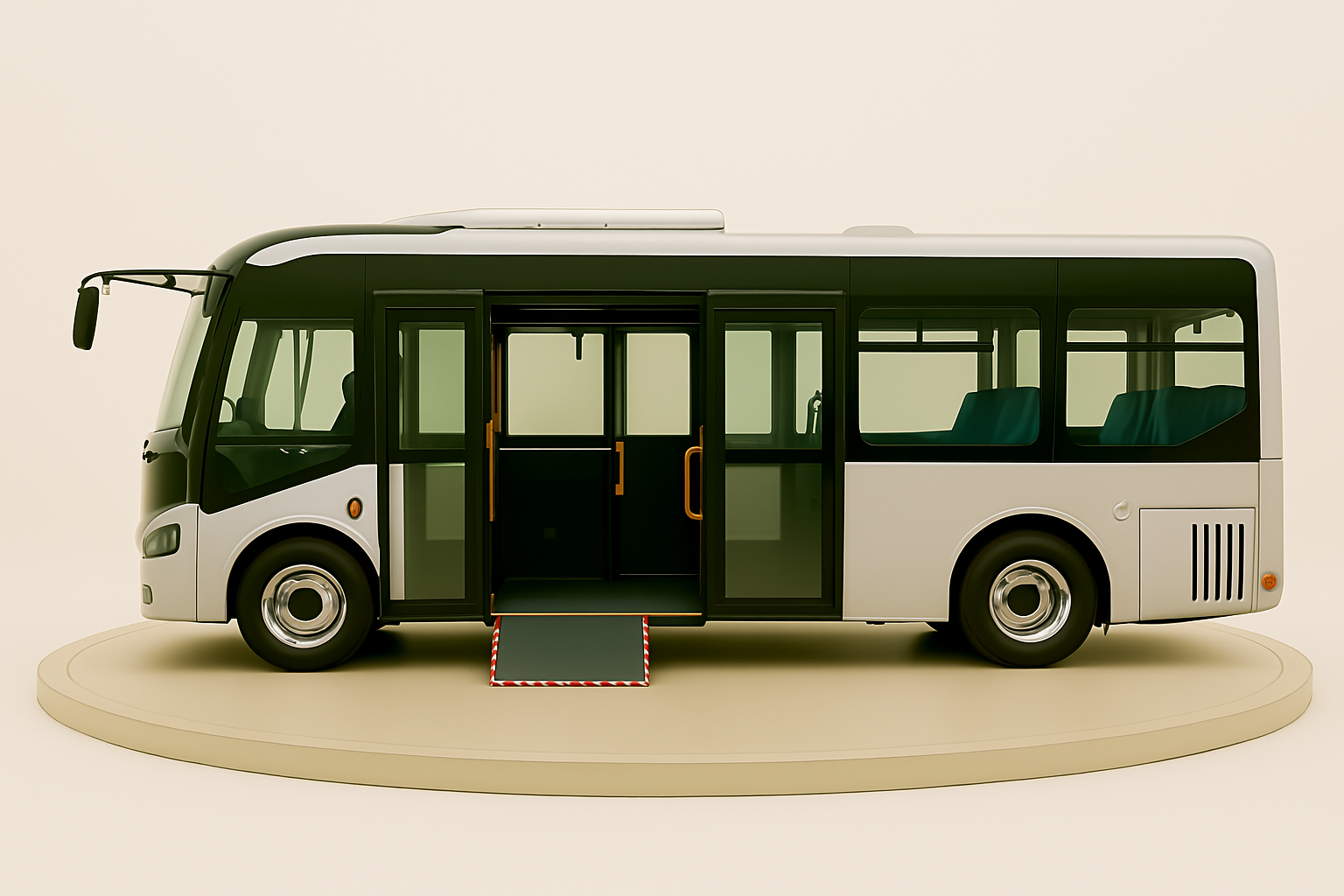 EVバス販売 アジアスター (12)