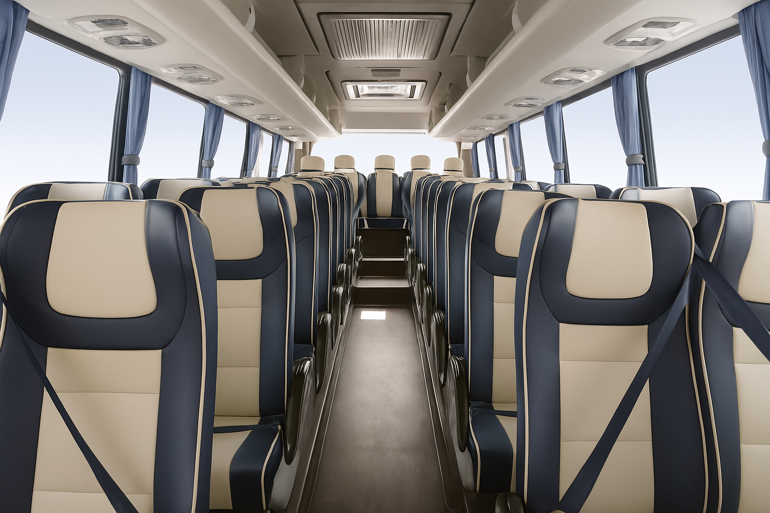 EVバス アジアスター（9号車）3